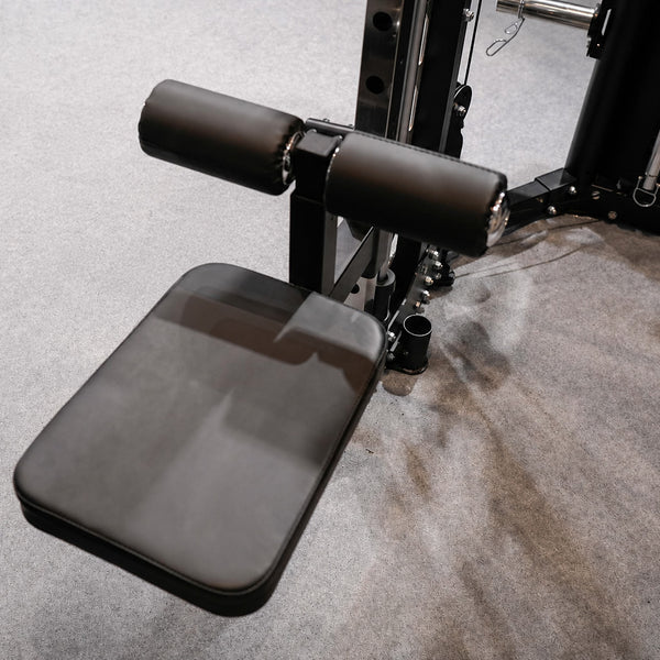 Hit Fitness Lat Pulldown Seat | Olympus Multi Gyms