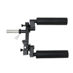 Hit Fitness Leg Extension Attachment | Olympus Multi Gyms