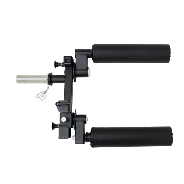 Hit Fitness Leg Extension Attachment | Olympus Multi Gyms