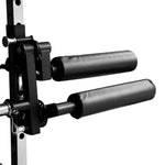 Hit Fitness Leg Extension Attachment | Olympus Multi Gyms