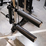Hit Fitness Leg Extension Attachment | Olympus Multi Gyms