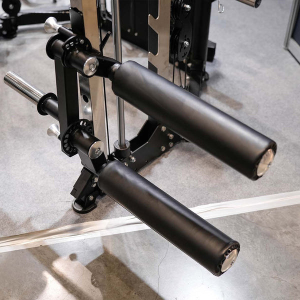 Hit Fitness Leg Extension Attachment | Olympus Multi Gyms
