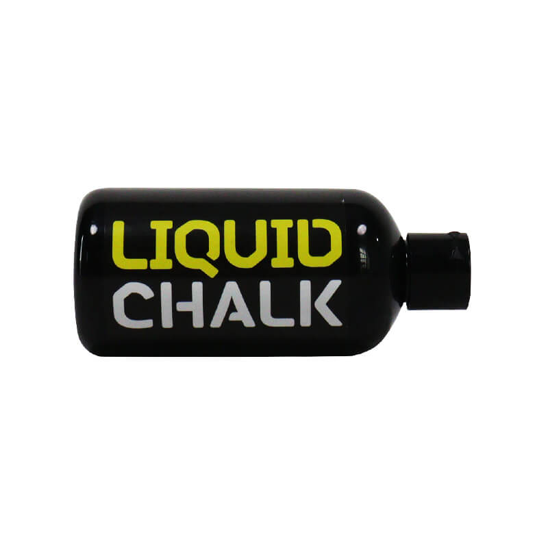 Hit Fitness Liquid Chalk — 250ml — McSport
