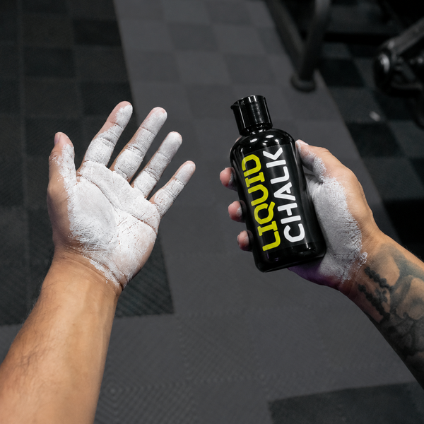 Hit Fitness Liquid Chalk | 250ml