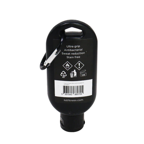 Hit Fitness Liquid Chalk | 50ml