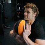 Hit Fitness Medicine Ball | 2kg