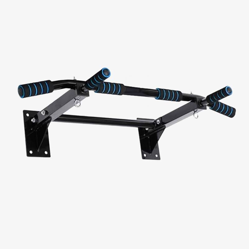 Hit Fitness Multi-Grip Chin Up Wall Bar — McSport Ireland