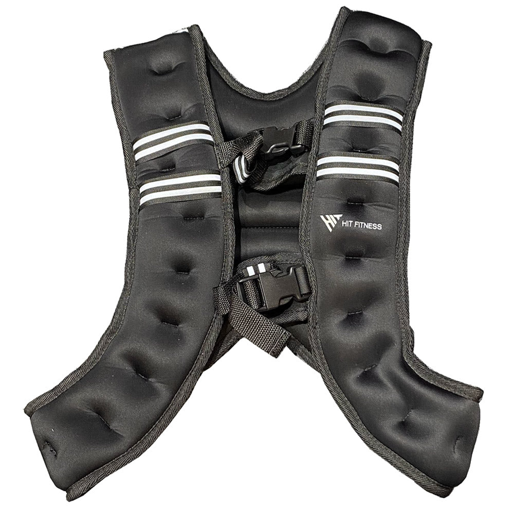 Neoprene weighted vest deals