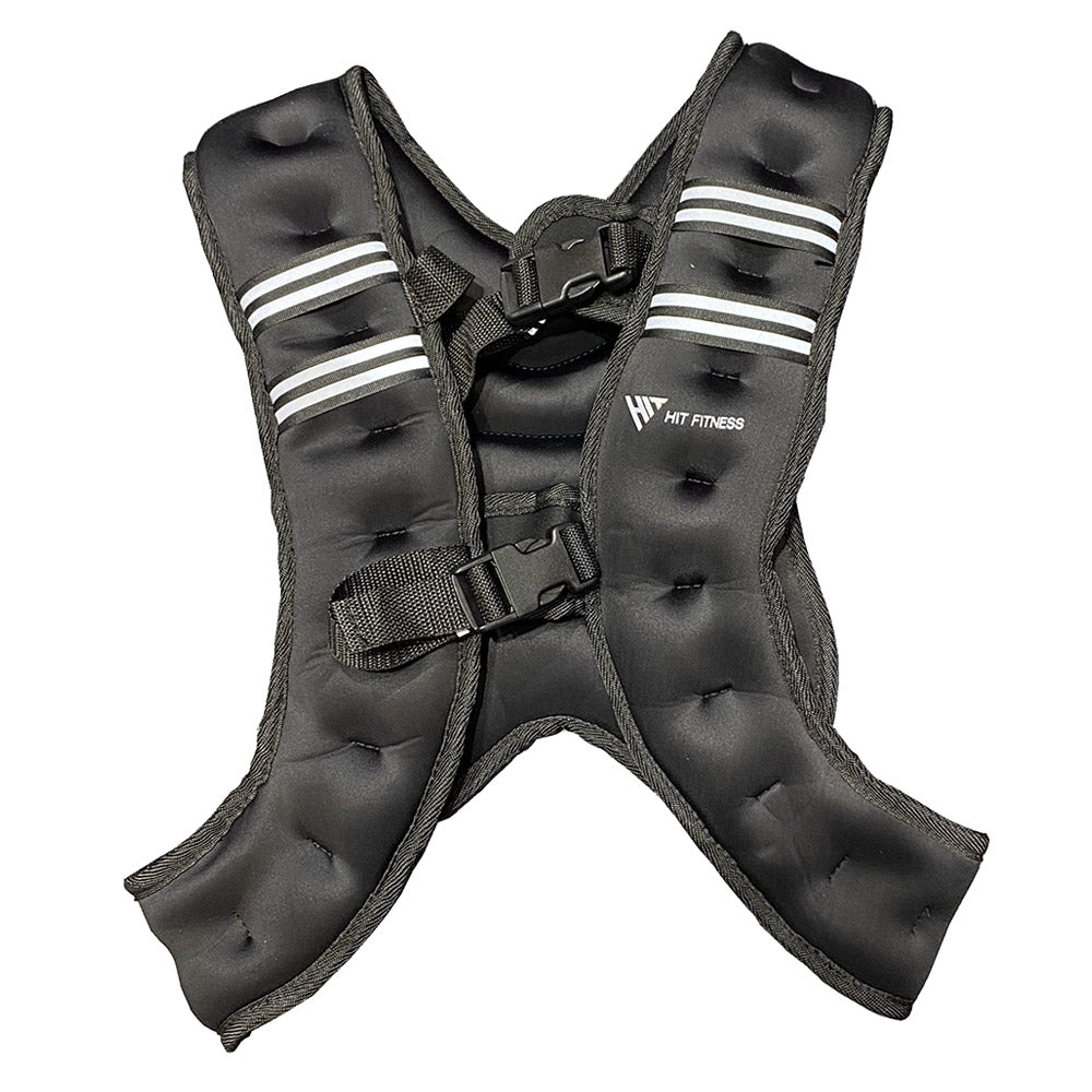 Weighted online vest 8kg