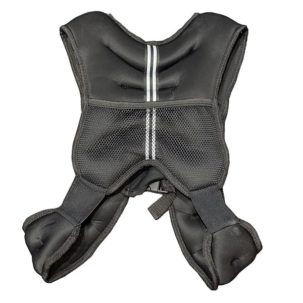 Hit Fitness Neoprene Weighted Vest | 8kg