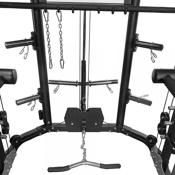 Hit Fitness Athena Multi Gym | Olympus Range