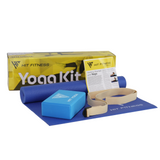 Hit Fitness On the Go Yoga Pack 1