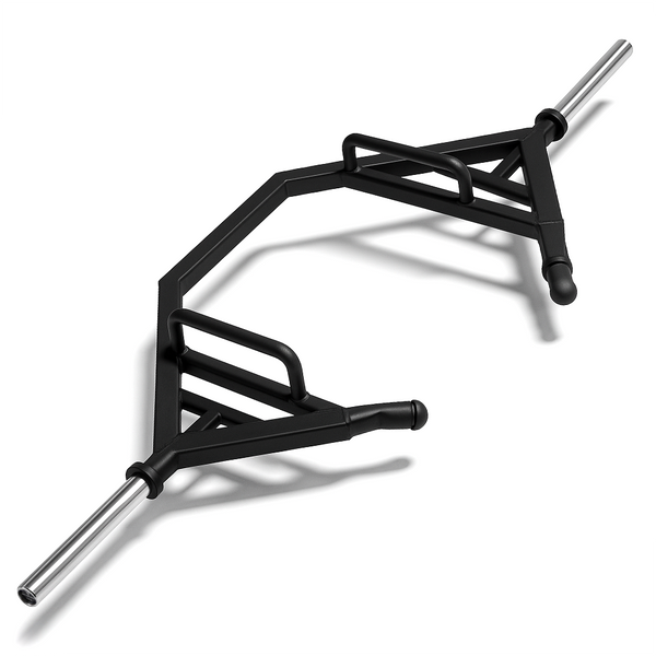 Hit Fitness Open Hex Bar