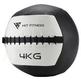 Hit Fitness Over Sized Medicine Ball | 4kg