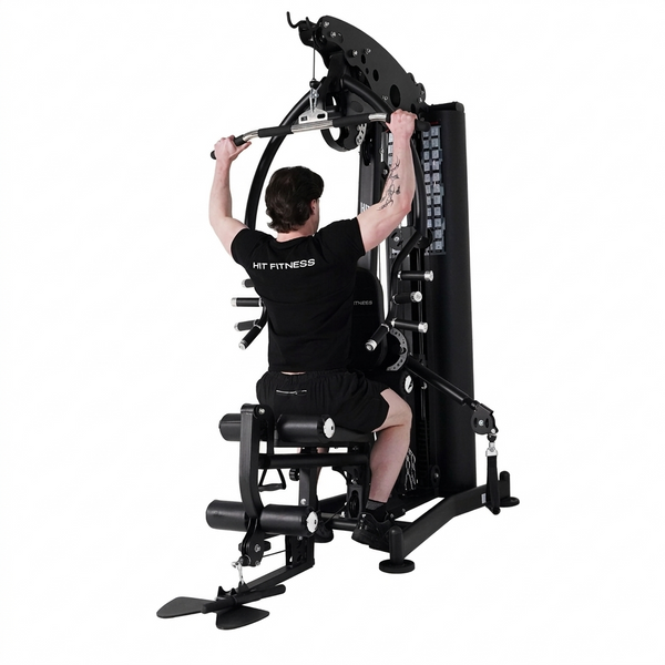 Hit Fitness Pegasus 2.0 Multi Gym | Olympus Range