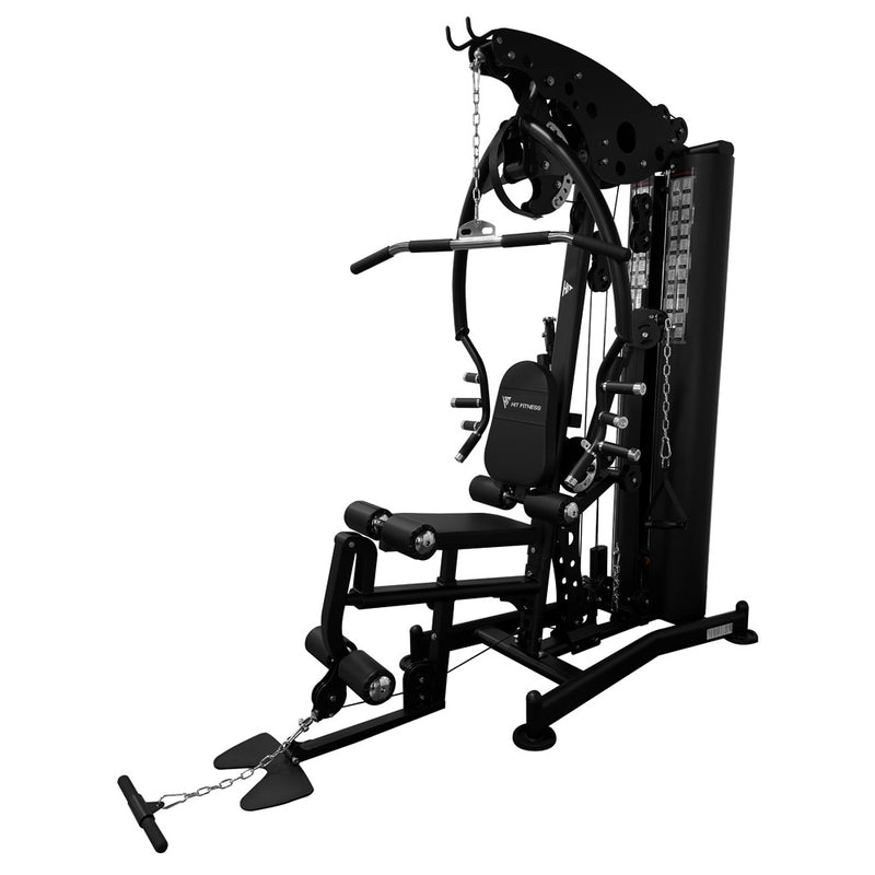 Hit Fitness Pegasus 2.0 Multi Gym Olympus Range McSport