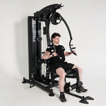 Hit Fitness Pegasus 2.0 Multi Gym | Olympus Range