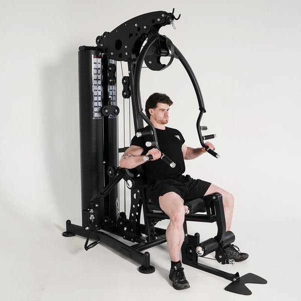 Hit Fitness Pegasus 2.0 Multi Gym | Olympus Range