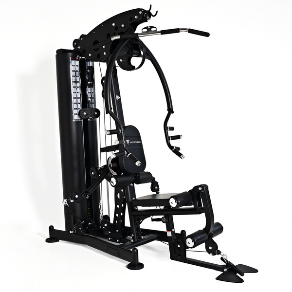 Hit Fitness Pegasus 2.0 Multi Gym | Olympus Range