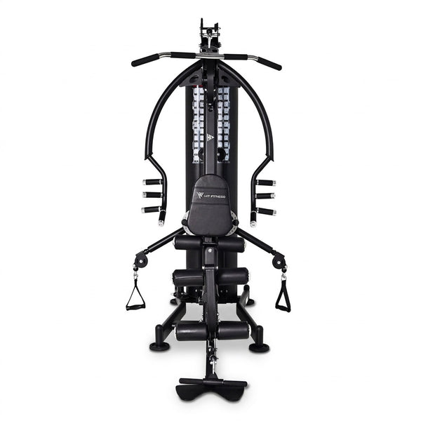 Hit Fitness Pegasus 2.0 Multi Gym | Olympus Range