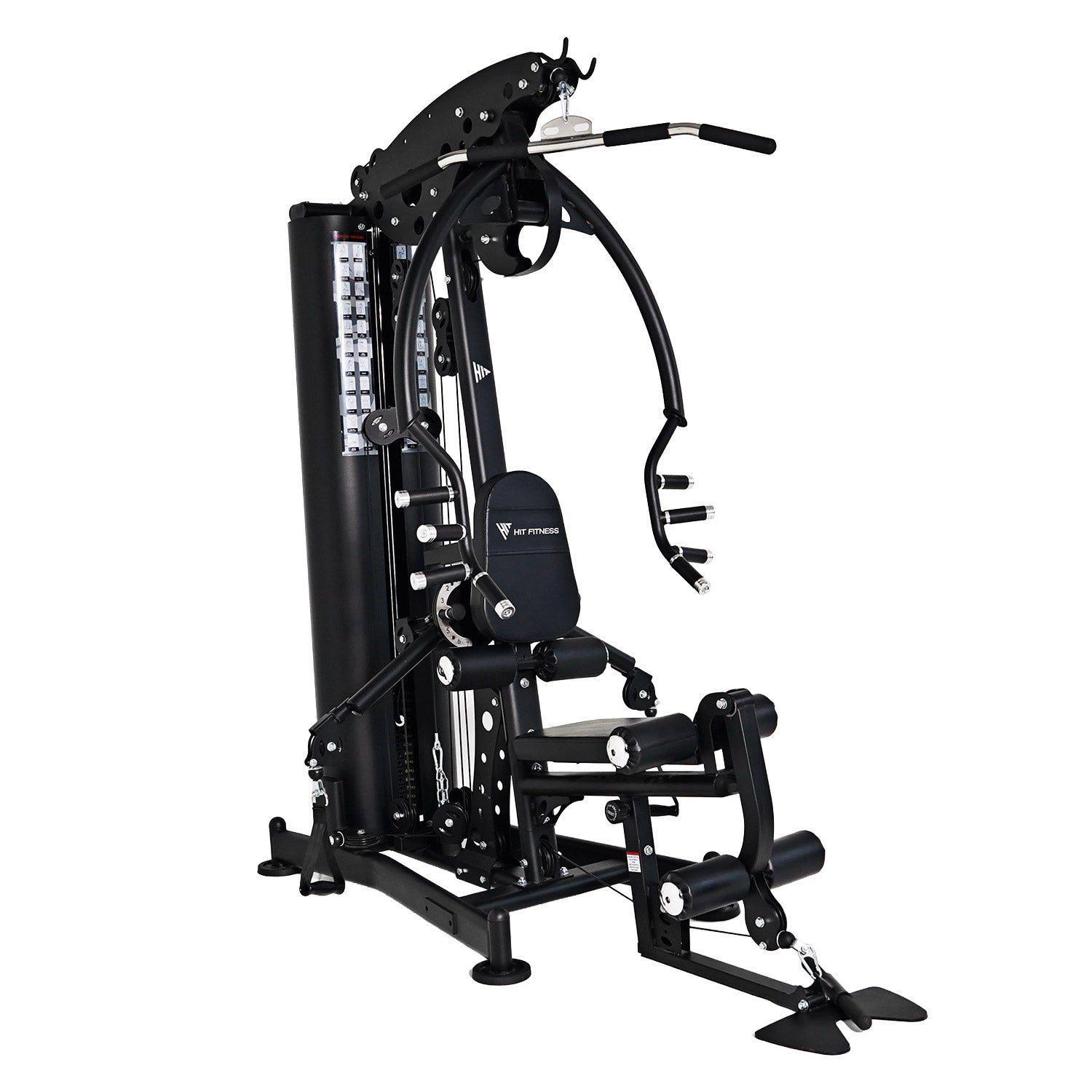 Hit Fitness Pegasus 2.0 Multi Gym | Olympus Range