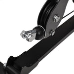 Hit Fitness Pegasus 2.0 Multi Gym | Olympus Range Close up Attachment