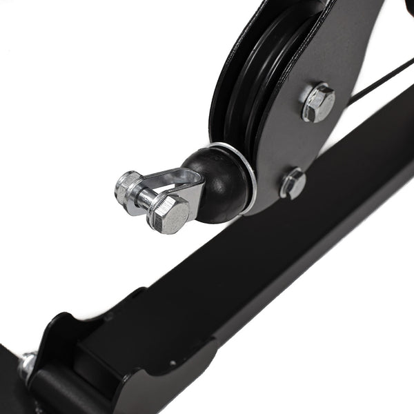 Hit Fitness Pegasus 2.0 Multi Gym | Olympus Range Close up Attachment