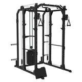 Hit Fitness Plate Loaded Power Rack