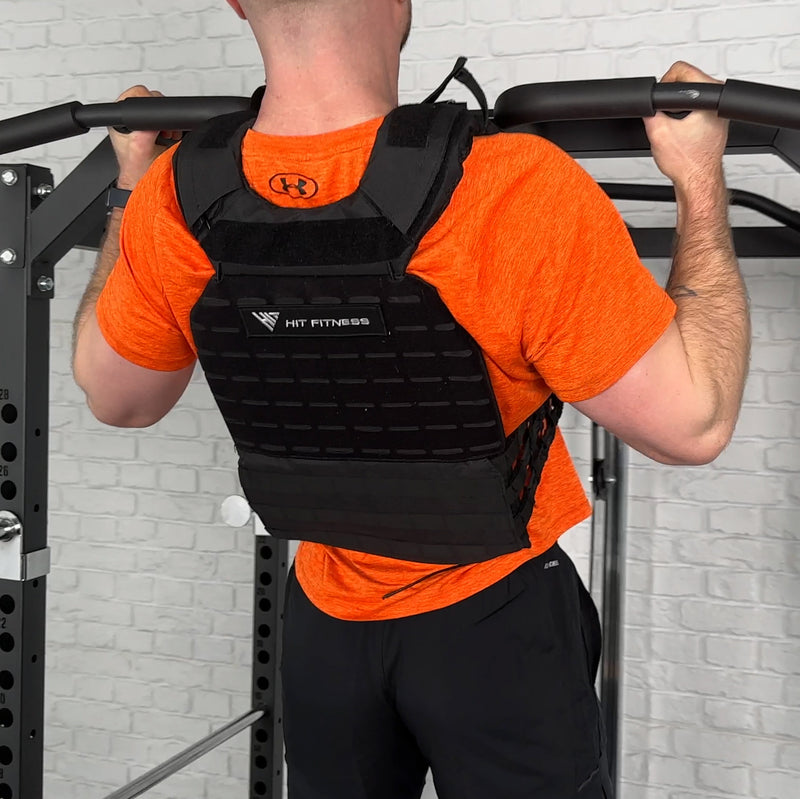 Hammer strength training vest new arrivals