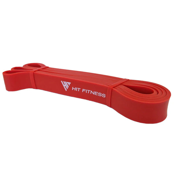 Hit Fitness Power Band 28.5mm (35kg) | Pack of 5