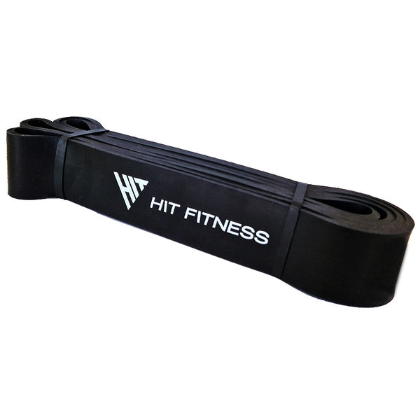 Hit Fitness Power Band | 45mm Black