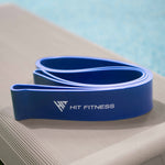 Hit Fitness Power Band | 60mm (Blue)