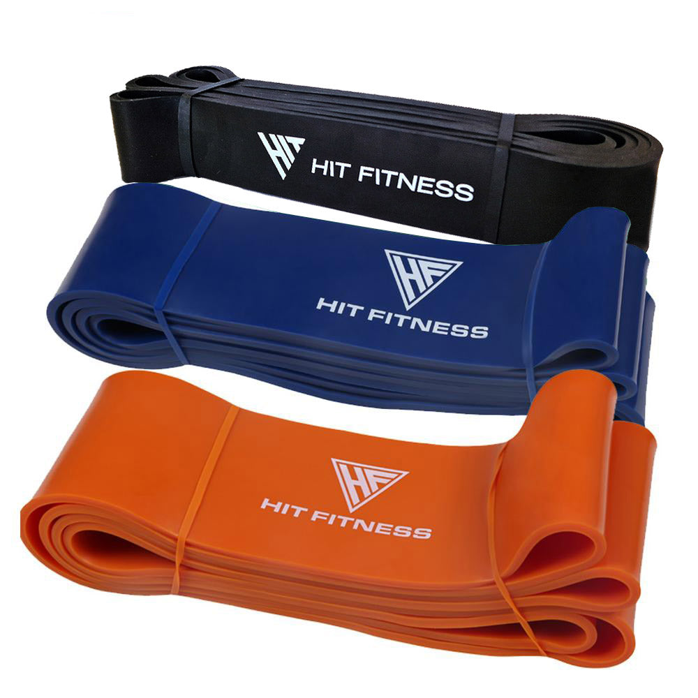 Hit Fitness Power Band Advanced Set McSport