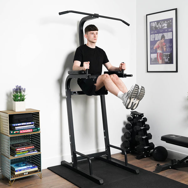 Hit Fitness Power Tower