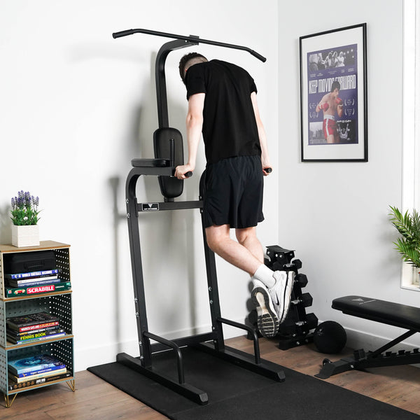 Hit Fitness Power Tower