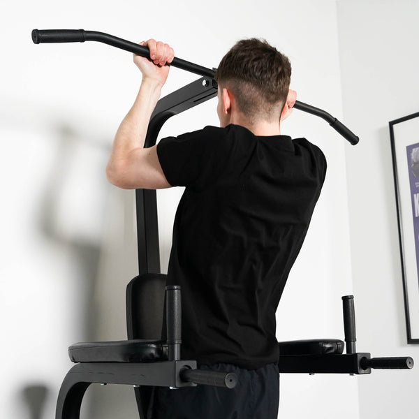 Hit Fitness Power Tower