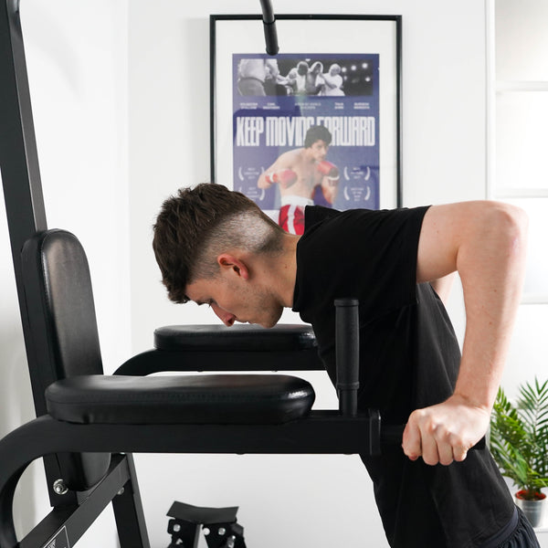 Hit Fitness Power Tower