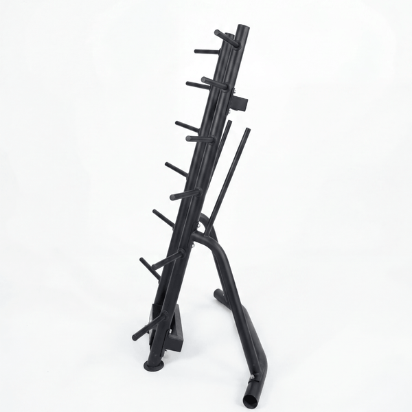 Hit Fitness Pump Set Rack | 10 pairs