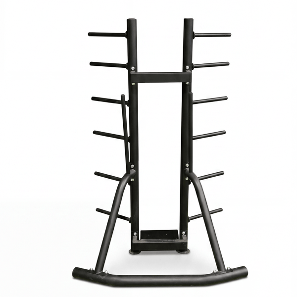 Hit Fitness Pump Set Rack | 10 pairs
