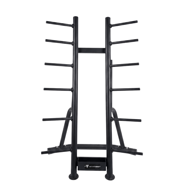 Hit Fitness Pump Set Rack | 10 pairs