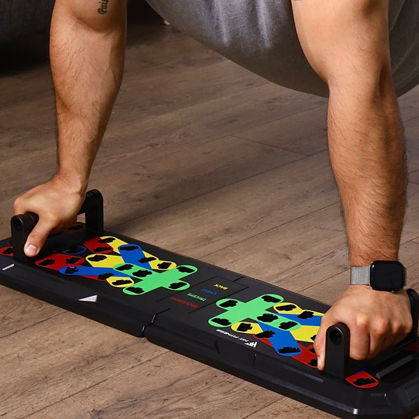Hit Fitness Push Up Board 05