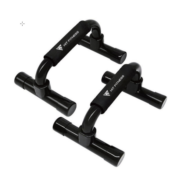 Bodyweight Basics Pack – Pull Up & Push Up Bundle