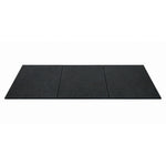 Hit Fitness Gym Flooring Bundle (Blue Fleck) | 1sq m x 15mm