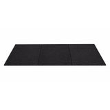 Hit Fitness Gym Flooring Bundle (White Fleck) | 1sq m x 15mm