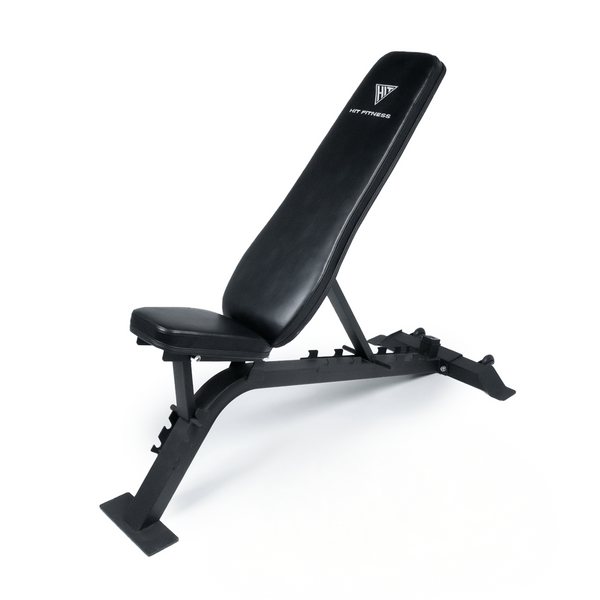 Hit Fitness SB52 FID Weight Bench Main