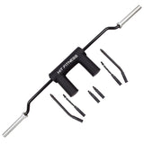 Hit Fitness Safety Squat Bar & Attachments