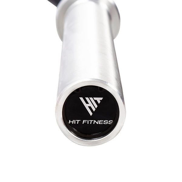 Hit Fitness Safety Squat Bar & Attachments