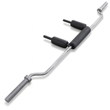 Hit Fitness Safety Squat Bar