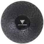 Hit Fitness Slam Balls With Grips
