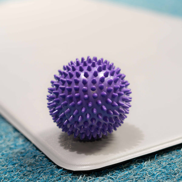 Hit Fitness Spikey Massage Ball | 9cm
